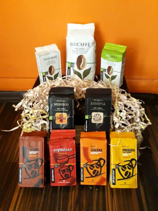 Caffè - Altromercato