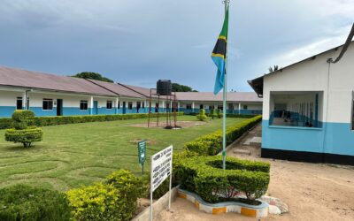 Tanzania: l’ospedale St Gemma a Dodoma avrà un nuovo reparto di maternità