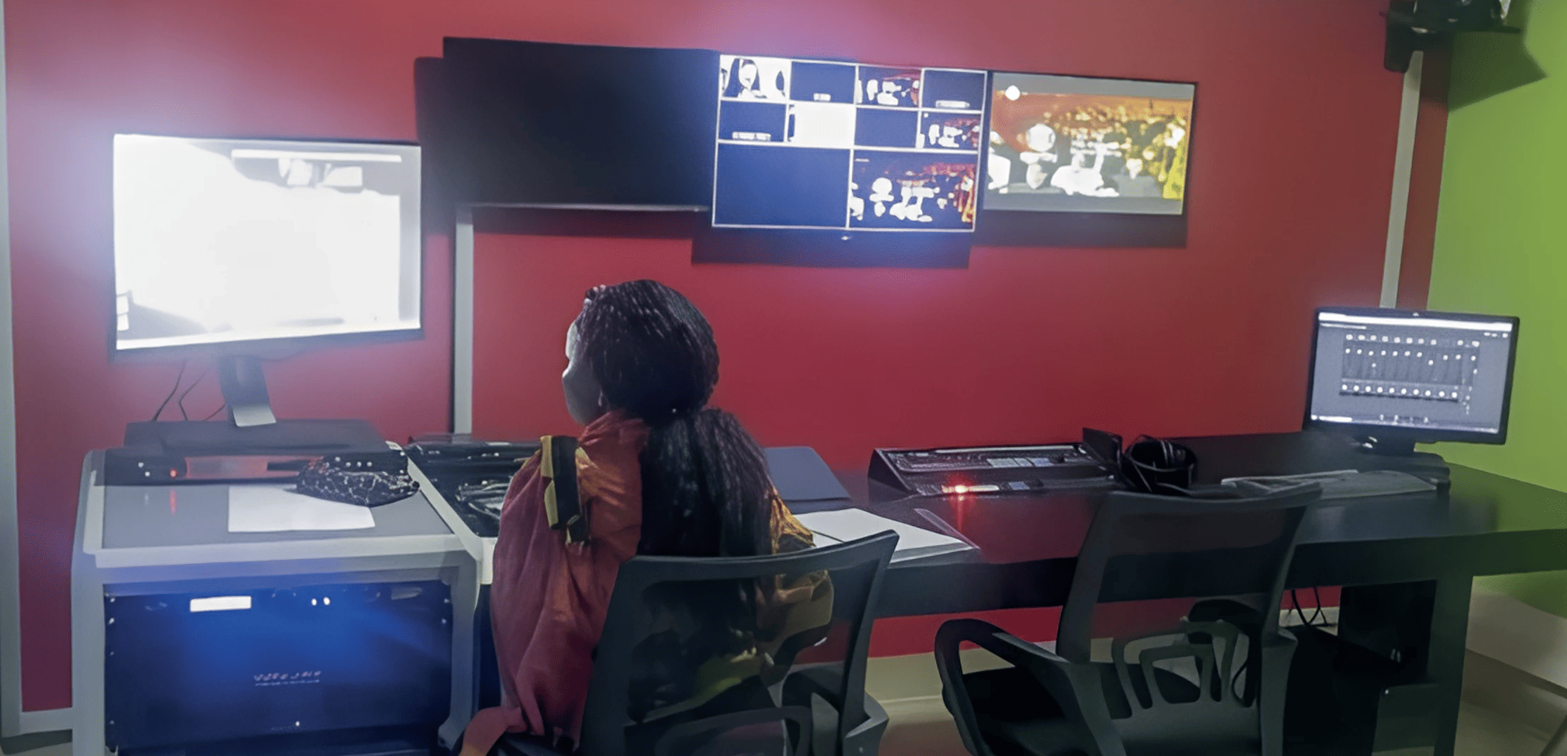 TV Tumaini programmi sociali - progetti CMSR Tanzania