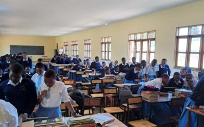 Racconti da Mlali (Tanzania)